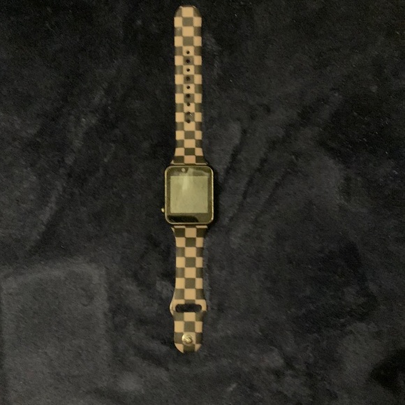 SMART PHONE WATCH - Picture 2 of 5